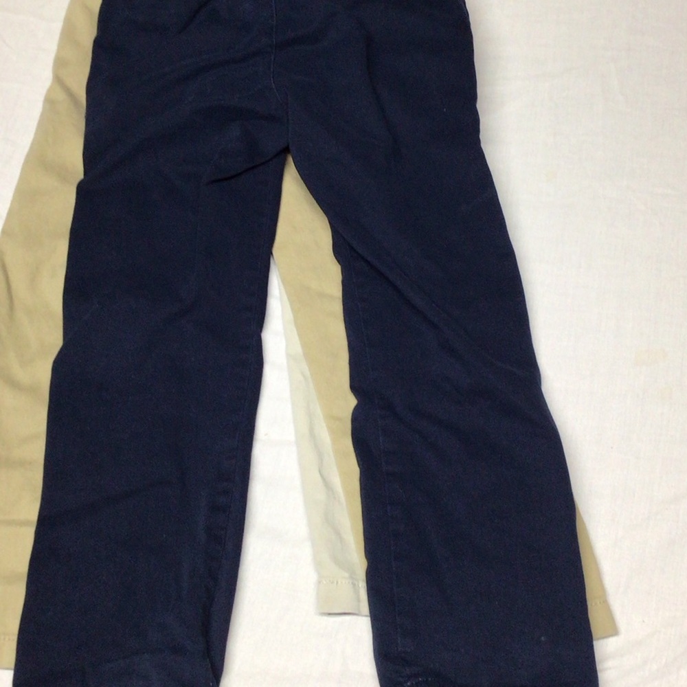 Place Kids' Tan Jeans. Please read - Picture 10 of 10